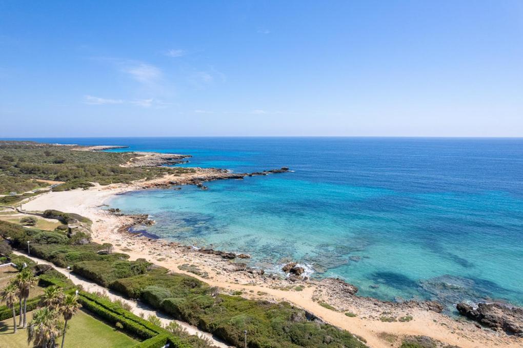 Menorca Paradise Nº 30 Villa Son Xoriguer Exterior foto
