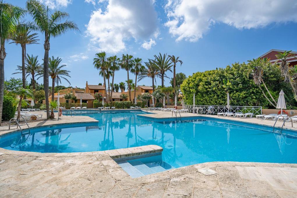Menorca Paradise Nº 30 Villa Son Xoriguer Exterior foto