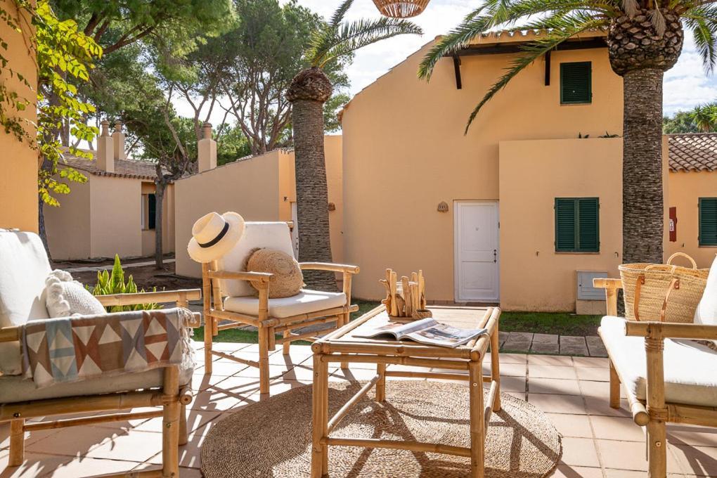 Menorca Paradise Nº 30 Villa Son Xoriguer Exterior foto
