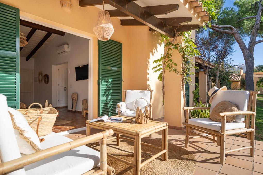 Menorca Paradise Nº 30 Villa Son Xoriguer Exterior foto
