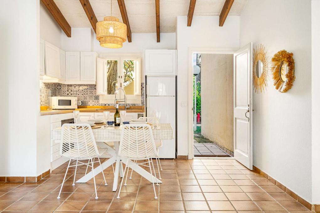 Menorca Paradise Nº 30 Villa Son Xoriguer Exterior foto
